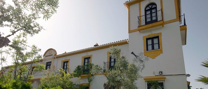hotel-rural-andalucia
